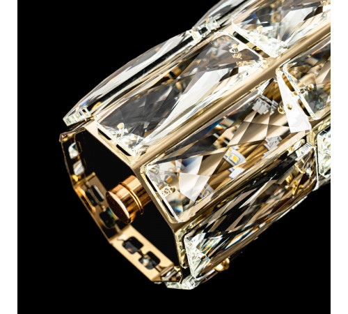 Подвесной светильник Modelux ML.340.1200 GD