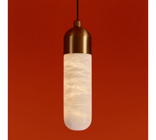 Подвесной светильник Freya Cave FR5631PL-L6BS