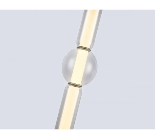 Подвесной светильник Ambrella Light High Light Modern LH11023