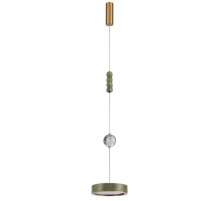 Подвесной светильник Odeon Light L-Vision Riviera 5450/32LA