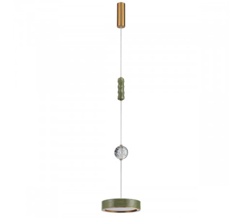 Подвесной светильник Odeon Light L-Vision Riviera 5450/32LA