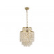 Подвесной светильник Newport Tiffany 8530/30 S gold polished М0070718