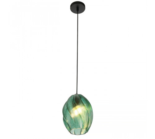 Подвесной светильник Myfar Manuel MR2567-1P