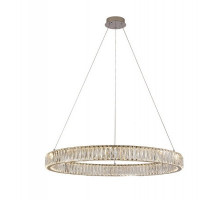 Подвесной светильник Newport 8240N/80 chrome М0071030