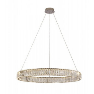 Подвесной светильник Newport 8240N/80 chrome М0071030