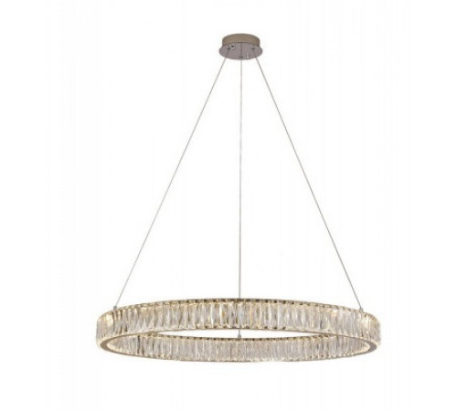 Подвесной светильник Newport 8240N/80 chrome М0071030