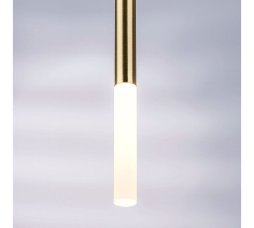 Подвесной светильник Lightstar Tubo L3T747133 Подвесной светильник Lightstar Tubo L3T747133