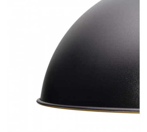 Подвесной светильник Arte Lamp Carmel A7105SP-1BK
