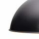 Подвесной светильник Arte Lamp Carmel A7105SP-1BK