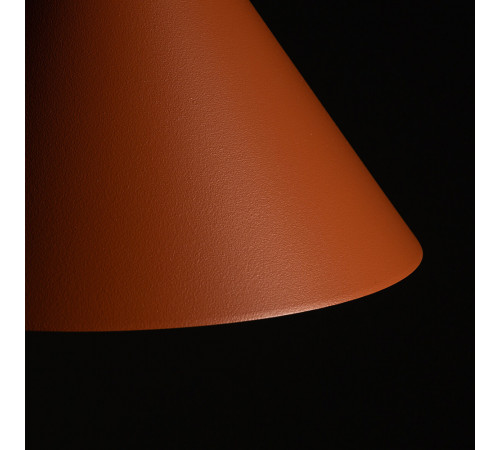 Подвесной светильник Nowodvorski Zenith S Terracotta 11490 Подвесной светильник Nowodvorski Zenith S Terracotta 11490