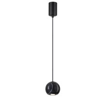 Подвесной светильник Odeon Light Midcent Dex 4361/5L