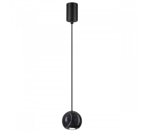 Подвесной светильник Odeon Light Midcent Dex 4361/5L Подвесной светильник Odeon Light Midcent Dex 4361/5L