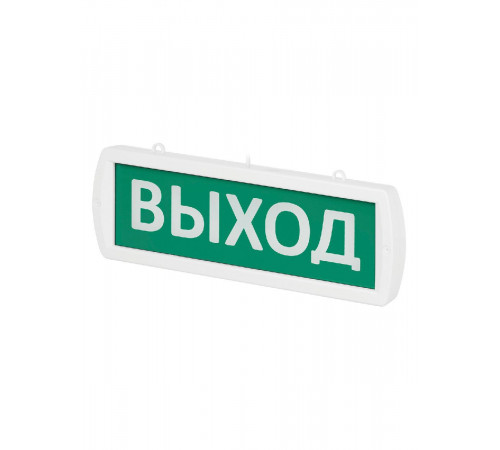 Аварийный светодиодный светильник TDM Electric Топаз-24-Д Выход SQ0349-0405 Аварийный светодиодный светильник TDM Electric Топаз-24-Д Выход SQ0349-0405