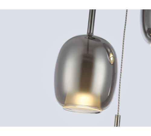 Подвесной светильник Ambrella Light High Light Modern LH11153 Подвесной светильник Ambrella Light High Light Modern LH11153