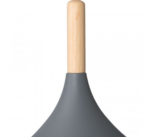 Подвесной светильник Arte Lamp Kayla A7101SP-1GY