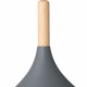 Подвесной светильник Arte Lamp Kayla A7101SP-1GY