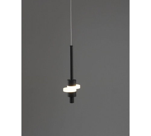 Подвесной светильник Moderli Stilla V11641-PL