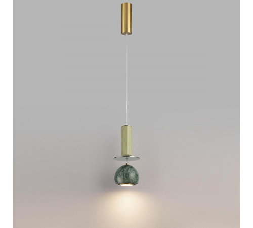 Подвесной светильник Odeon Light L-Vision Jazz 5475/4L