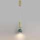 Подвесной светильник Odeon Light L-Vision Jazz 5475/4L