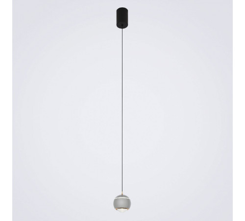 Подвесной светильник LED4U L8753-1 CR Подвесной светильник LED4U L8753-1 CR