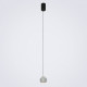 Подвесной светильник LED4U L8753-1 CR