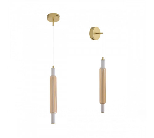 Подвесной светильник Lumion Ledio Trendy 8259/15WCL Подвесной светильник Lumion Ledio Trendy 8259/15WCL