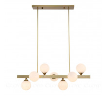 Подвесной светильник Cloyd Granular 11703