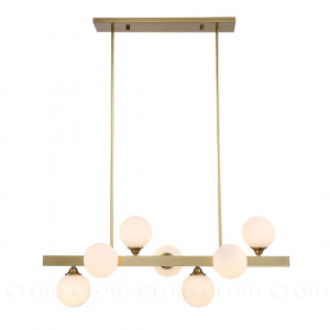 Подвесной светильник Cloyd Granular 11703