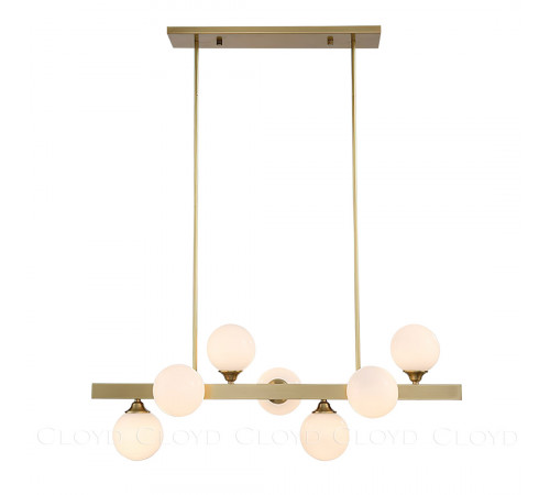 Подвесной светильник Cloyd Granular 11703