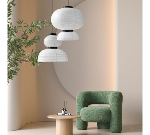 Подвесной светильник Evoluce Lykke SLE6021-503-02