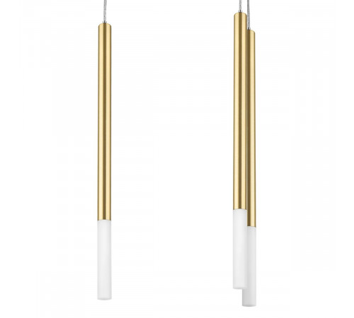 Подвесной светильник Lightstar Tubo L3T747133 Подвесной светильник Lightstar Tubo L3T747133