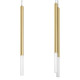 Подвесной светильник Lightstar Tubo L3T747133