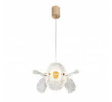 Подвесная светильник Modelight MDL.89092.350HC GD