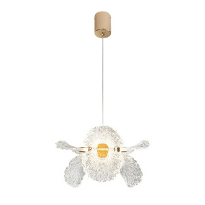 Подвесная светильник Modelight MDL.89092.350HC GD