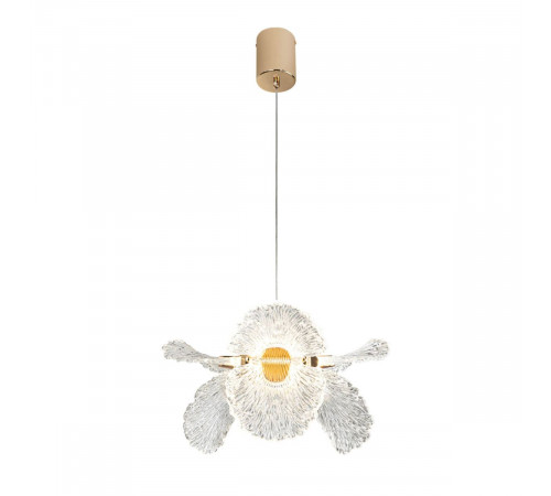 Подвесная светильник Modelight MDL.89092.350HC GD