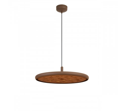 Подвесной светильник Mantra Acustic 9441