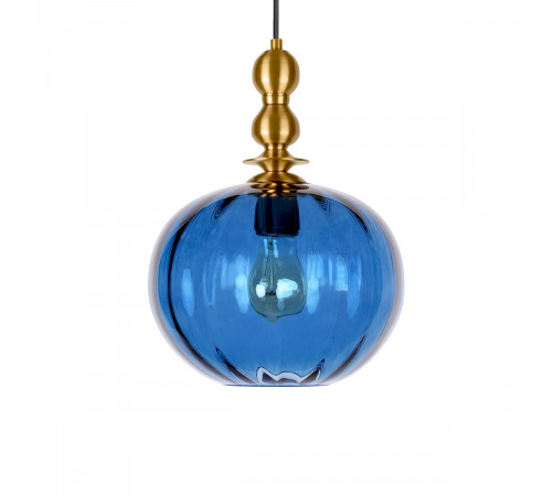 Подвесной светильник Loft IT Melon 10426 Blue Подвесной светильник Loft IT Melon 10426 Blue