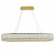 Подвесной светильник Newport 8240N/90 oval gold М0071033