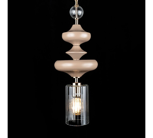 Подвесной светильник Modemodern MD.2020.1 Подвесной светильник Modemodern MD.2020.1