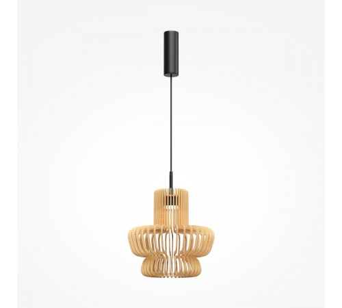 Подвесной светильник Maytoni Namiki MOD465PL-L12BK3