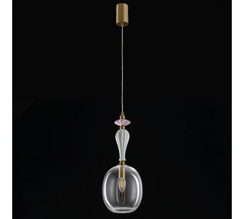 Подвесной светильник Citilux Fernet CL254410