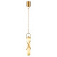 Подвесной светильник Odeon Light L-Vision Parma 6672/10L