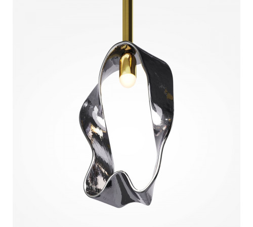 Подвесной светильник Maytoni Shiori MOD524PL-L3BSK2