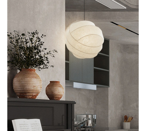Подвесной светильник ImperiumLoft Zakeus 306880-01