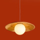 Подвесной светильник Freya Albero FR5589PL-01T