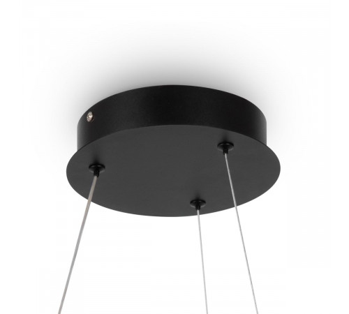 Подвесной светильник Freya Portal FR6092PL-L72GB