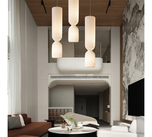 Подвесной cветильник ImperiumLoft Taisto 232566-23
