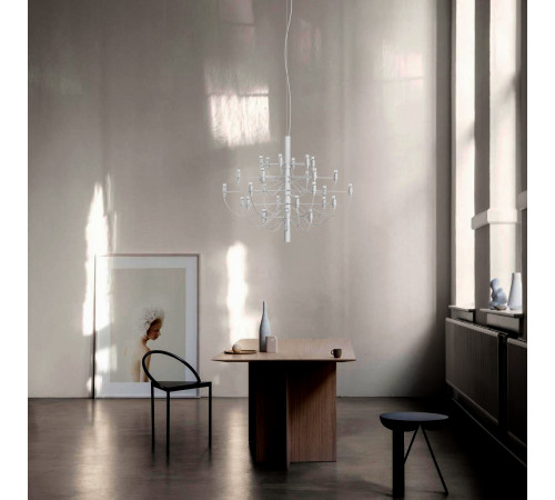 Подвесной светильник Loft IT Gino 10196/1000 White Подвесной светильник Loft IT Gino 10196/1000 White