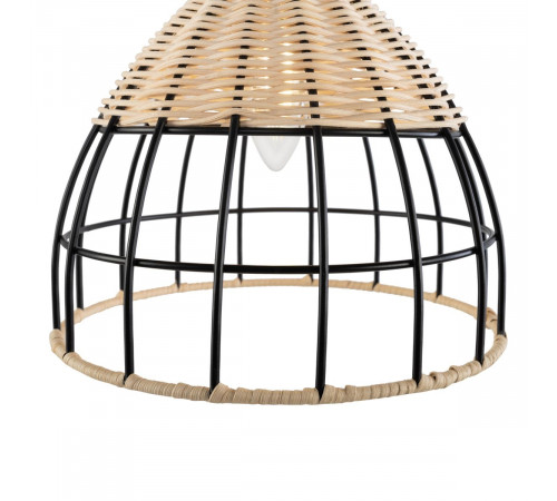 Подвесной светильник Freya Shape FR5335PL-01B
