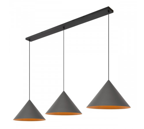 Подвесной светильник Lucide Spitze 21440/03/36